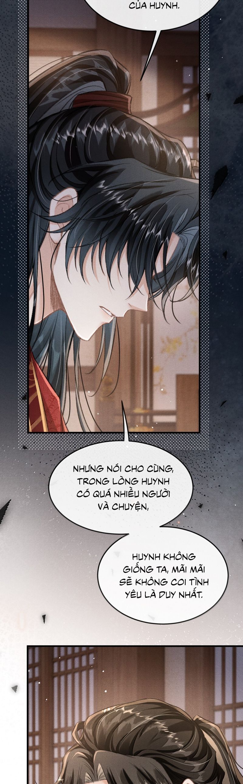 Đan Tiêu Vạn Dặm Chapter 114 - 11