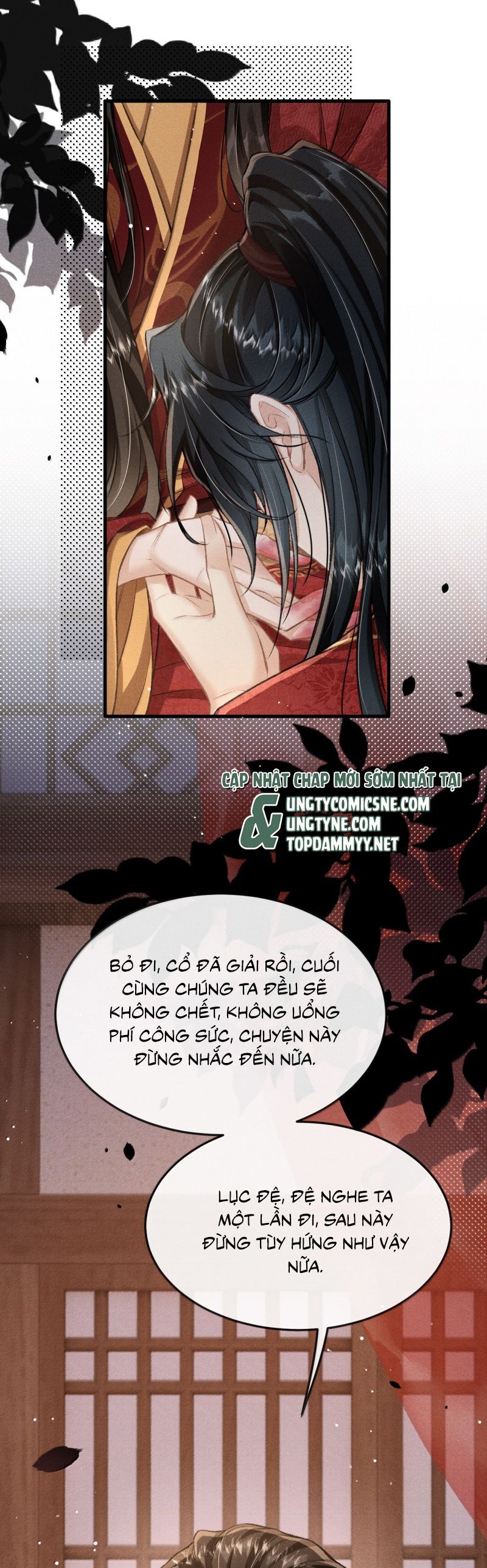Đan Tiêu Vạn Dặm Chapter 114 - 3