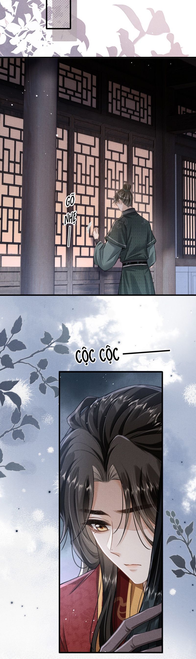 Đan Tiêu Vạn Dặm Chapter 114 - 23