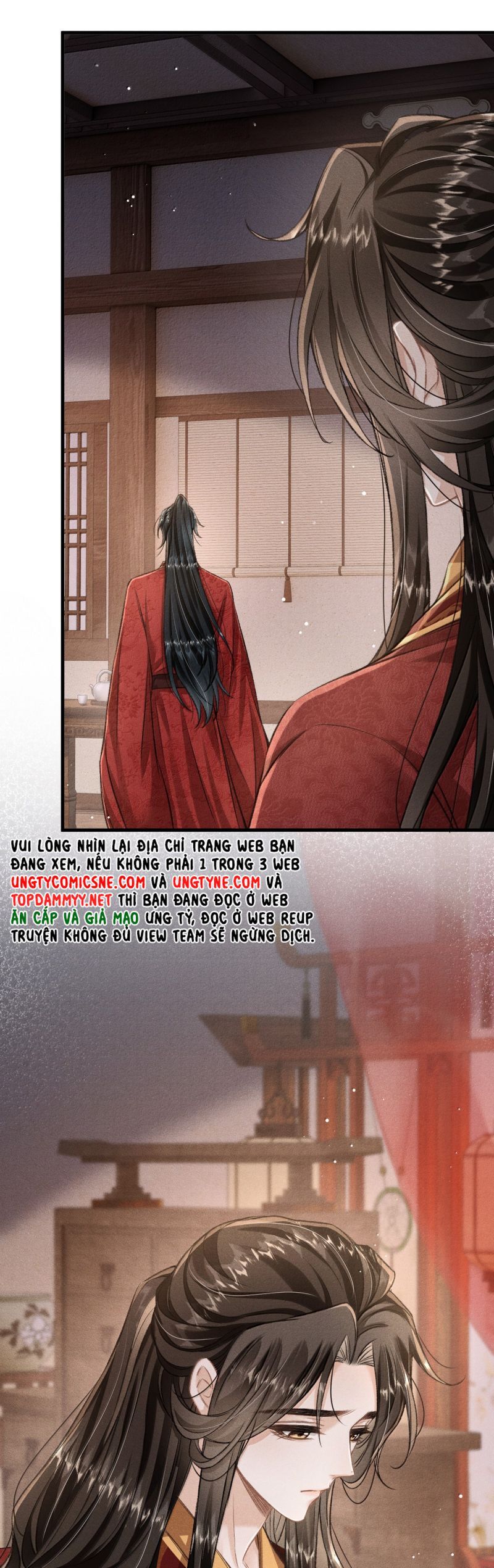 Đan Tiêu Vạn Dặm Chapter 114 - 25