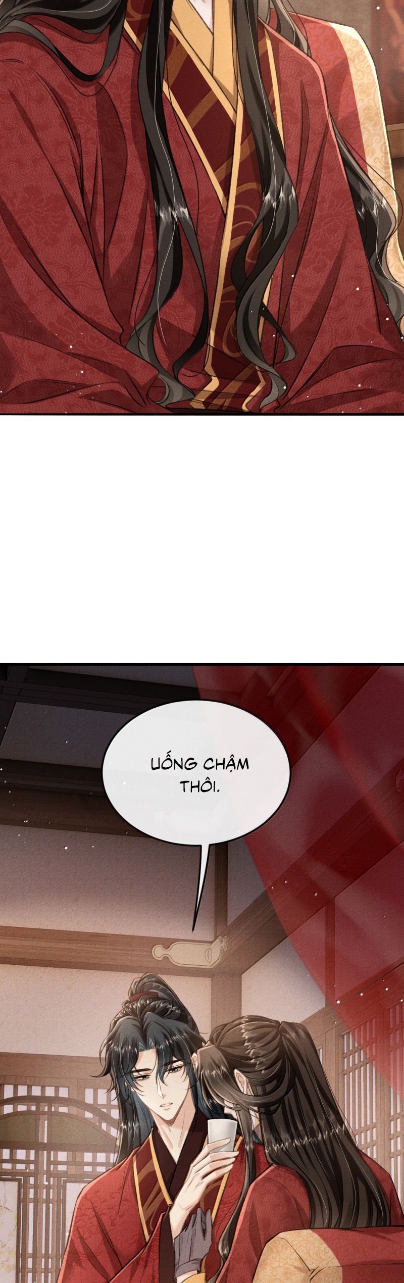 Đan Tiêu Vạn Dặm Chapter 114 - 26