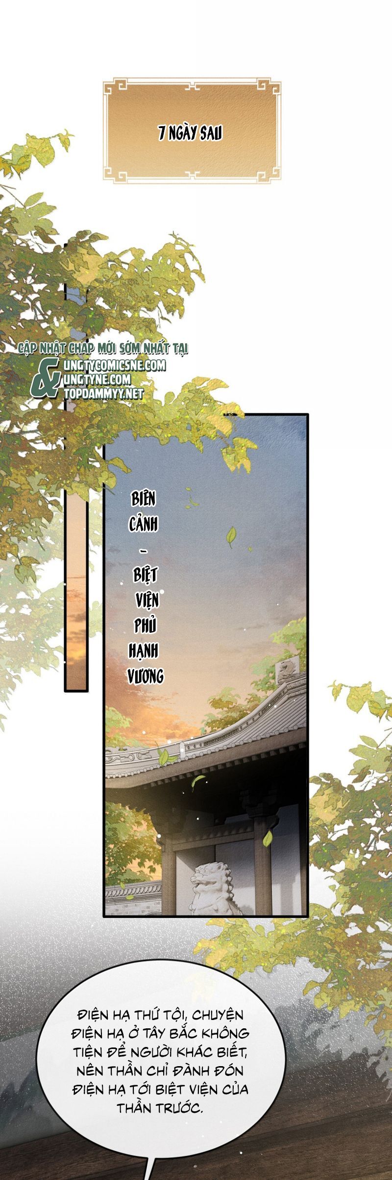 Đan Tiêu Vạn Dặm Chapter 118 - 3