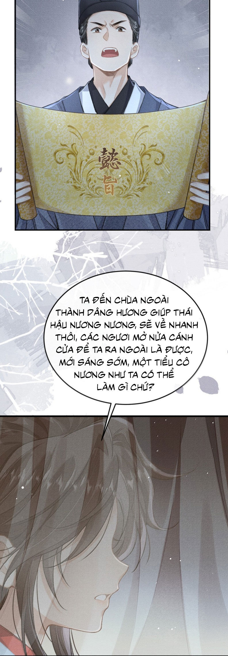 Đan Tiêu Vạn Dặm Chapter 119 - 37