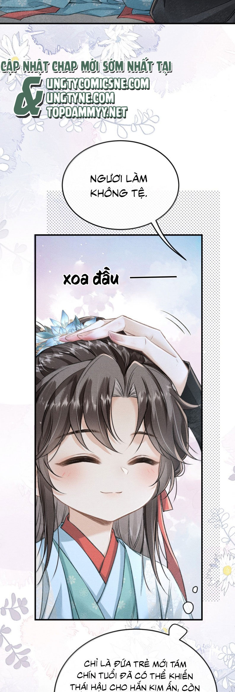 Đan Tiêu Vạn Dặm Chapter 120 - 10