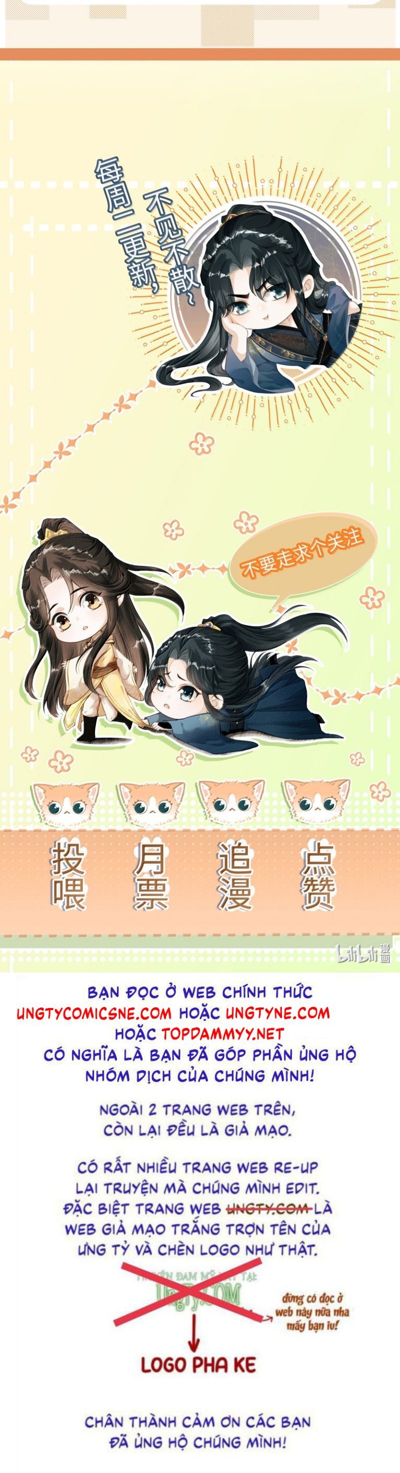 Đan Tiêu Vạn Dặm Chapter 122 - 42
