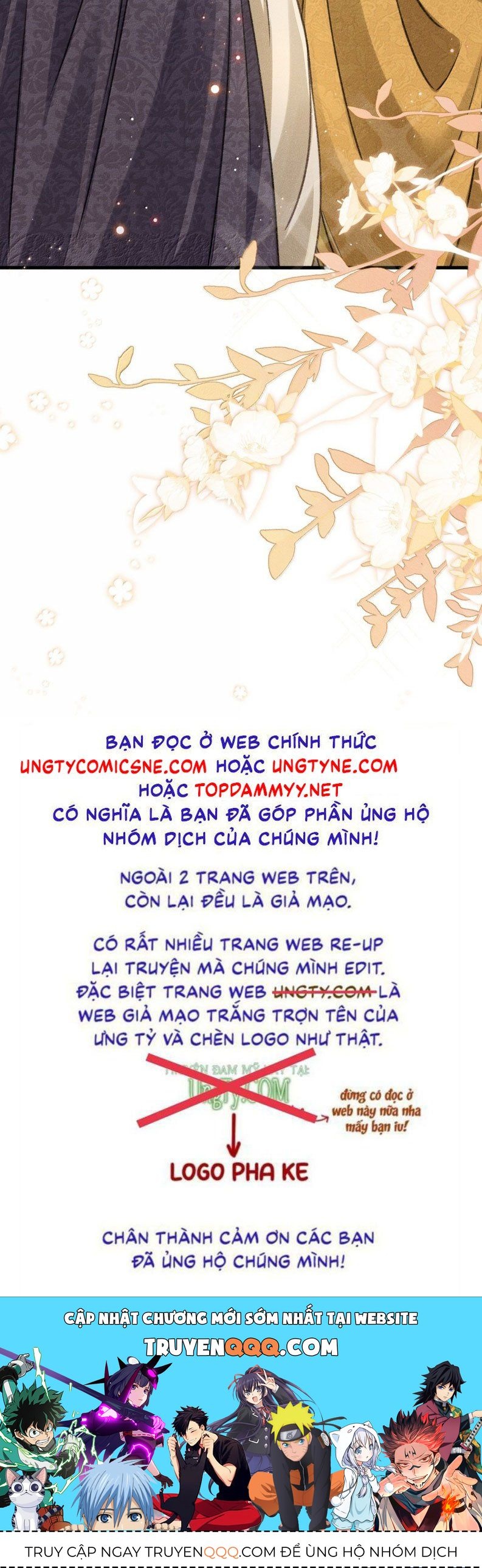 Đan Tiêu Vạn Dặm Chapter 125 - 39