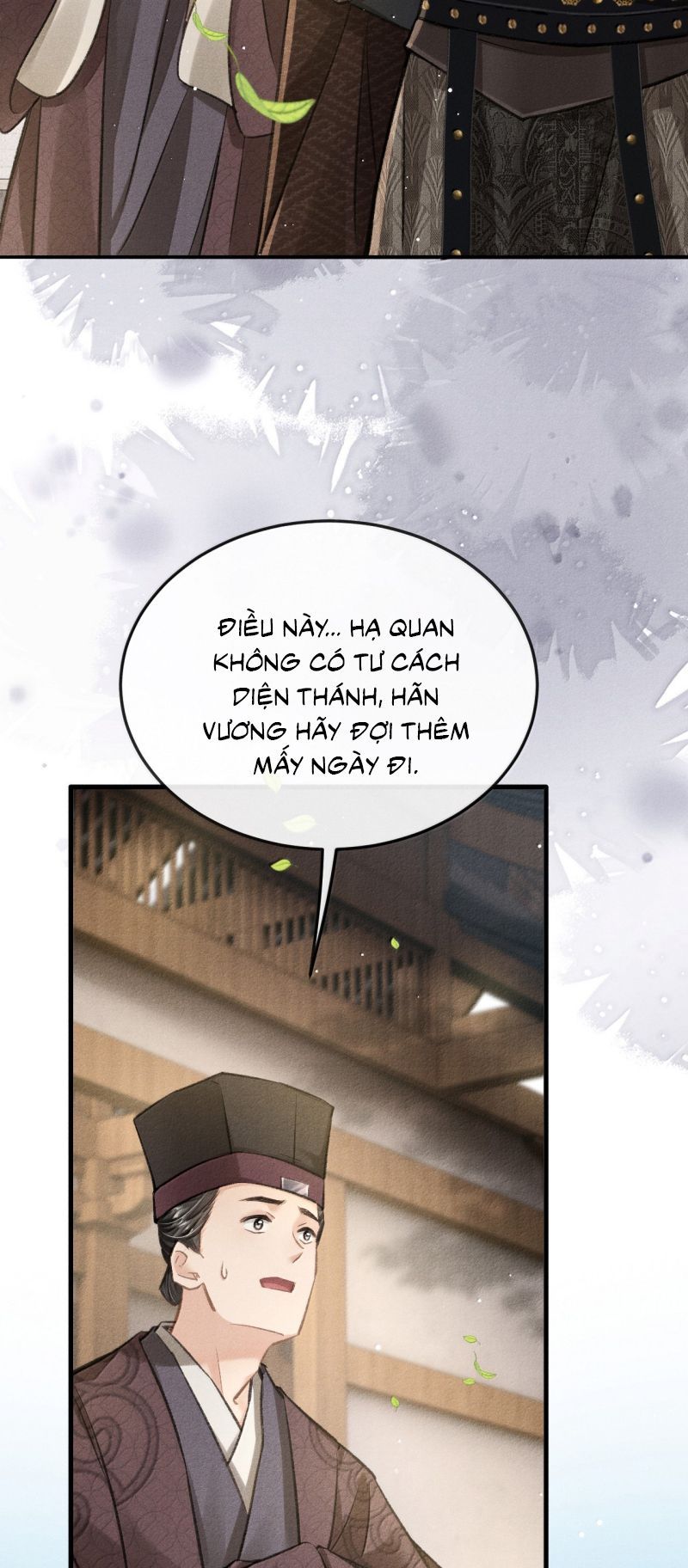 Đan Tiêu Vạn Dặm Chapter 126 - 16