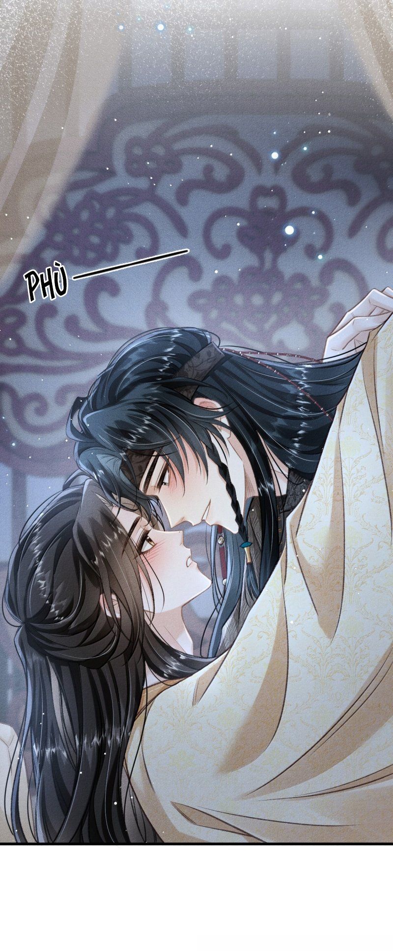 Đan Tiêu Vạn Dặm Chapter 128 - 23