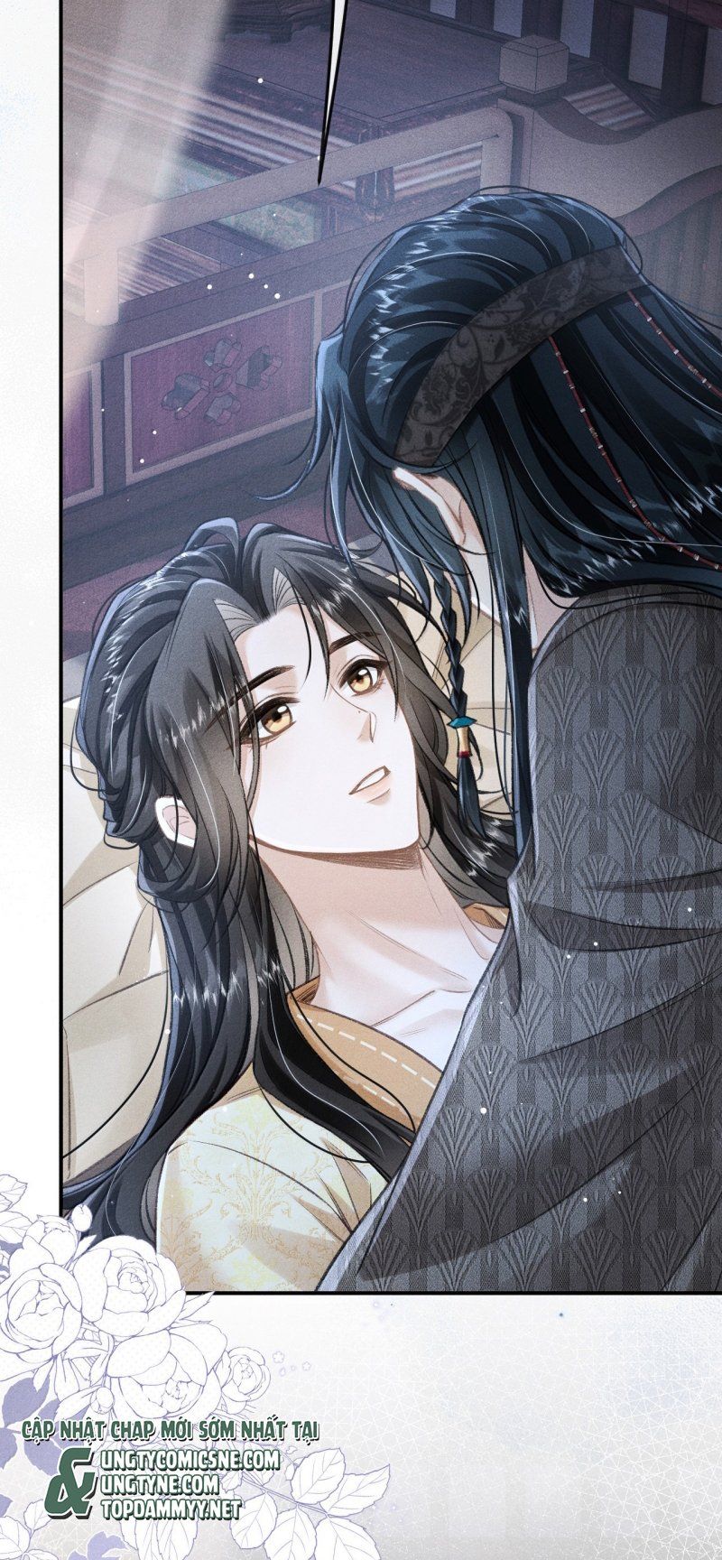 Đan Tiêu Vạn Dặm Chapter 128 - 25