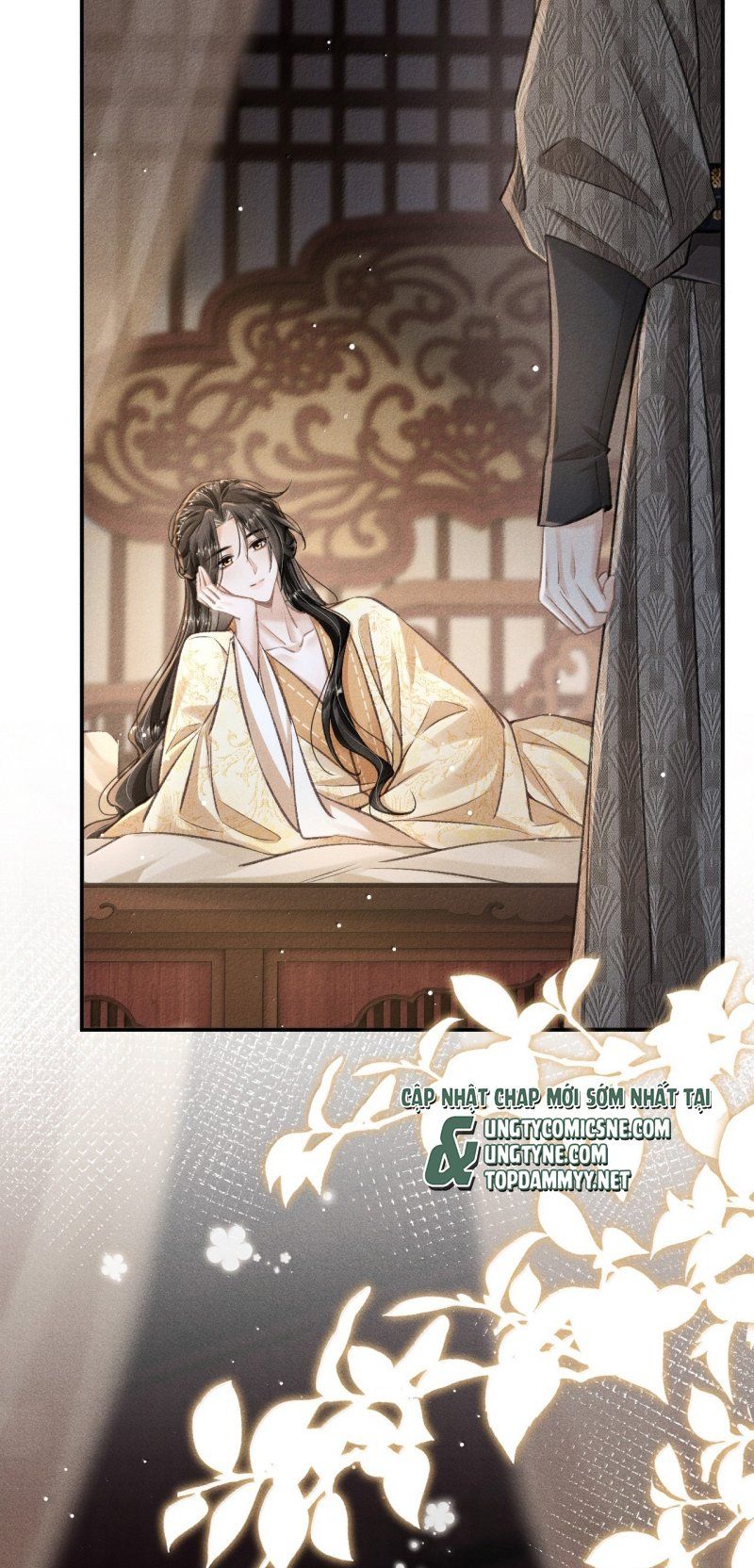 Đan Tiêu Vạn Dặm Chapter 128 - 30