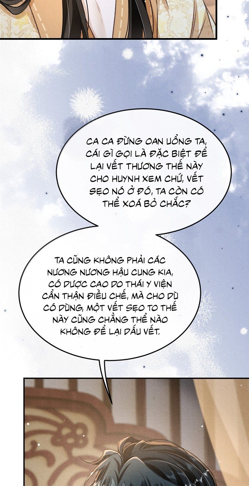 Đan Tiêu Vạn Dặm Chapter 129 - 17
