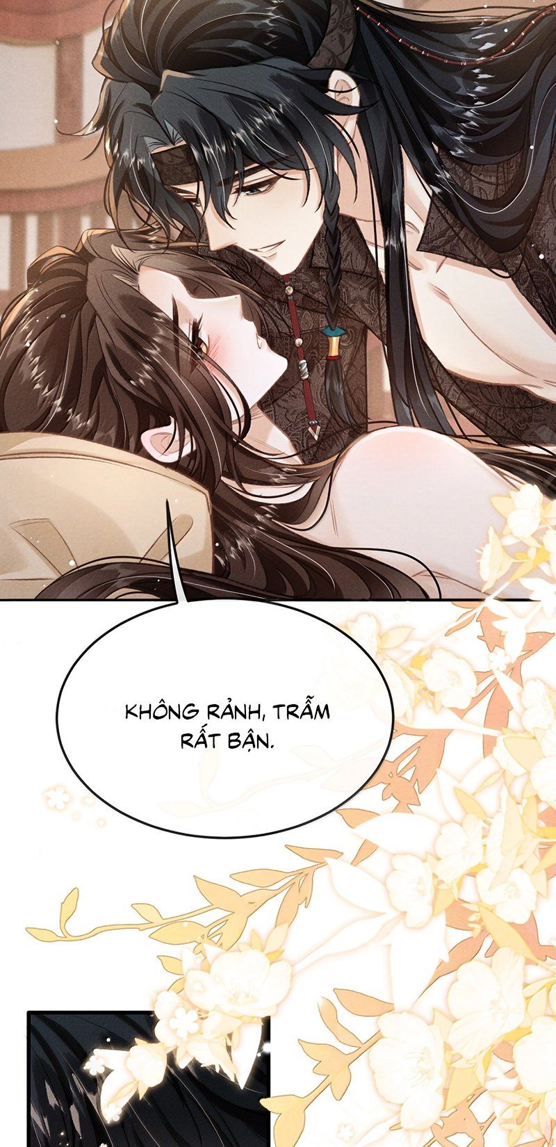 Đan Tiêu Vạn Dặm Chapter 129 - 34