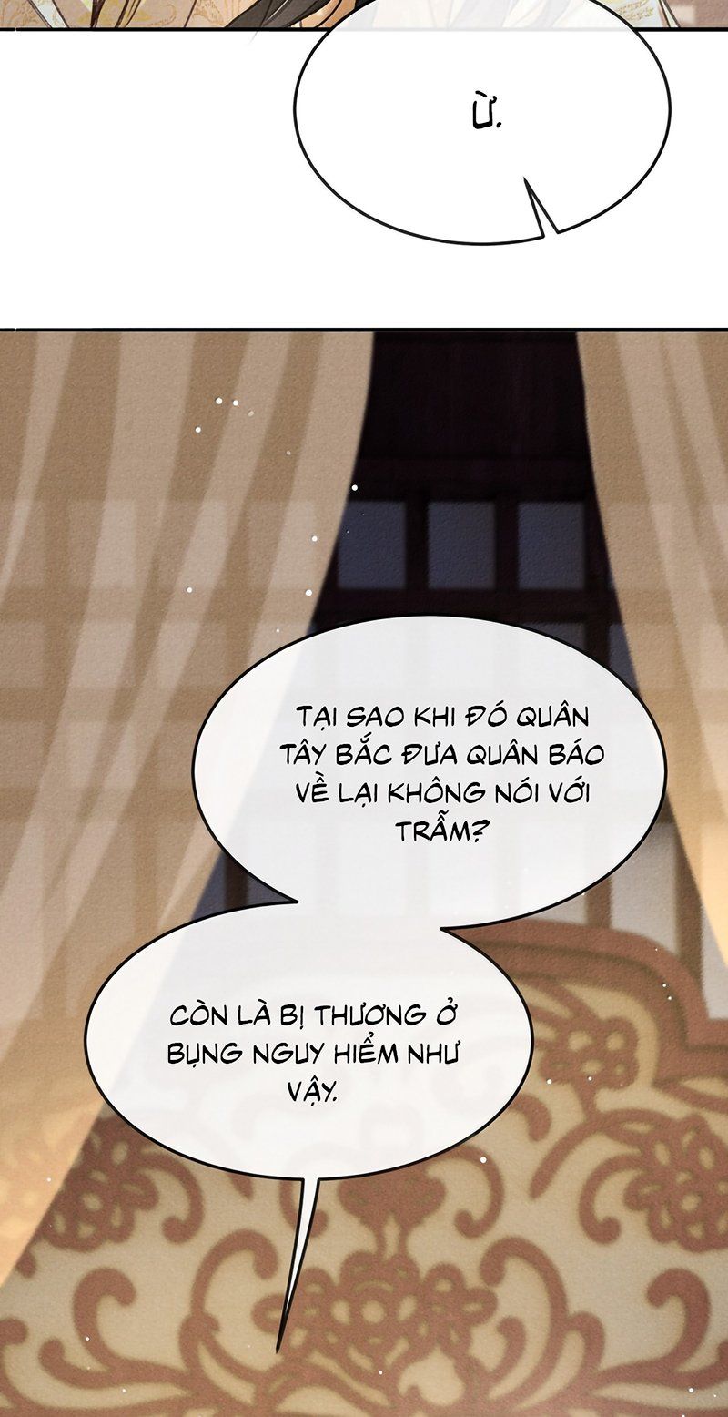 Đan Tiêu Vạn Dặm Chapter 129 - 7