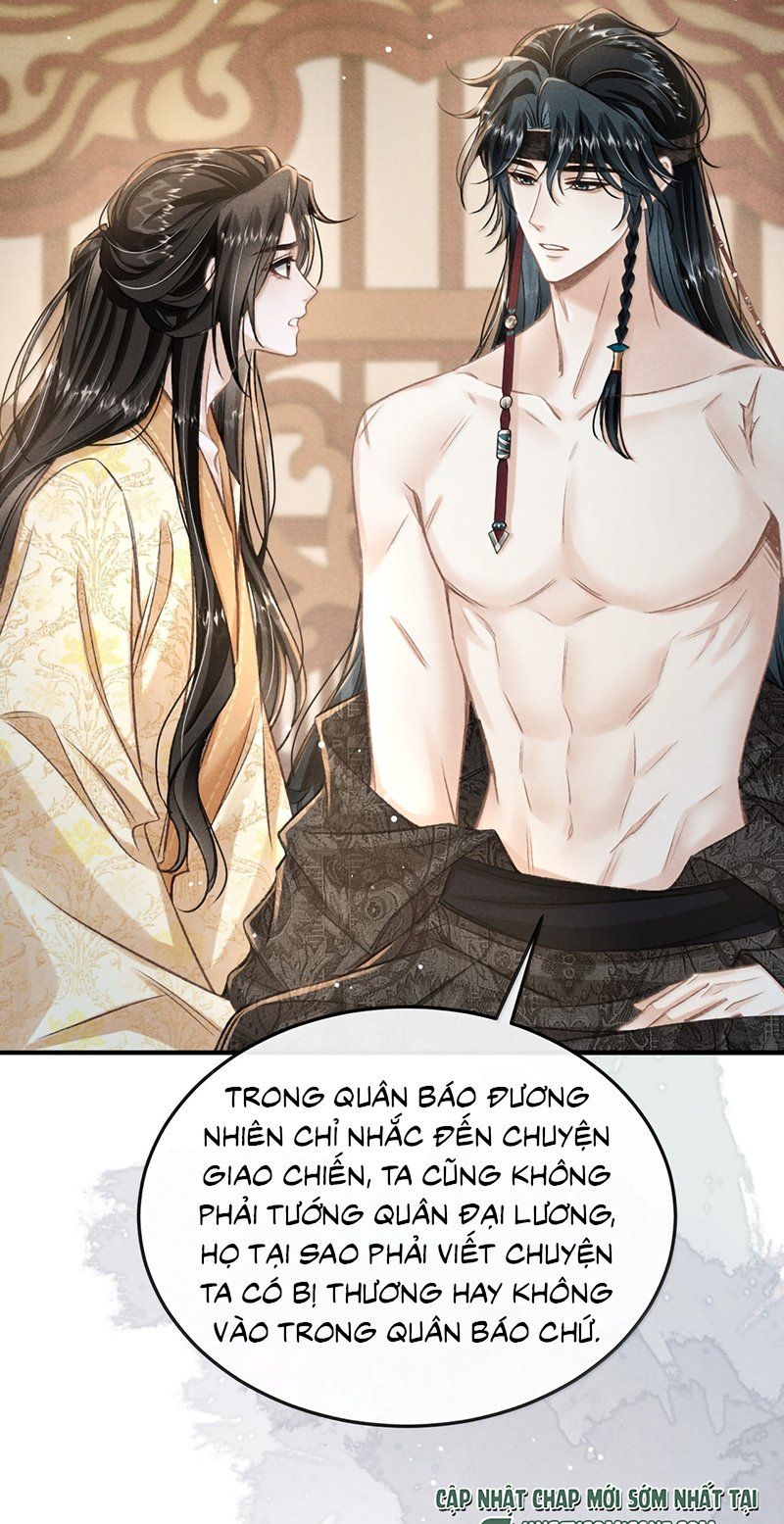 Đan Tiêu Vạn Dặm Chapter 129 - 8