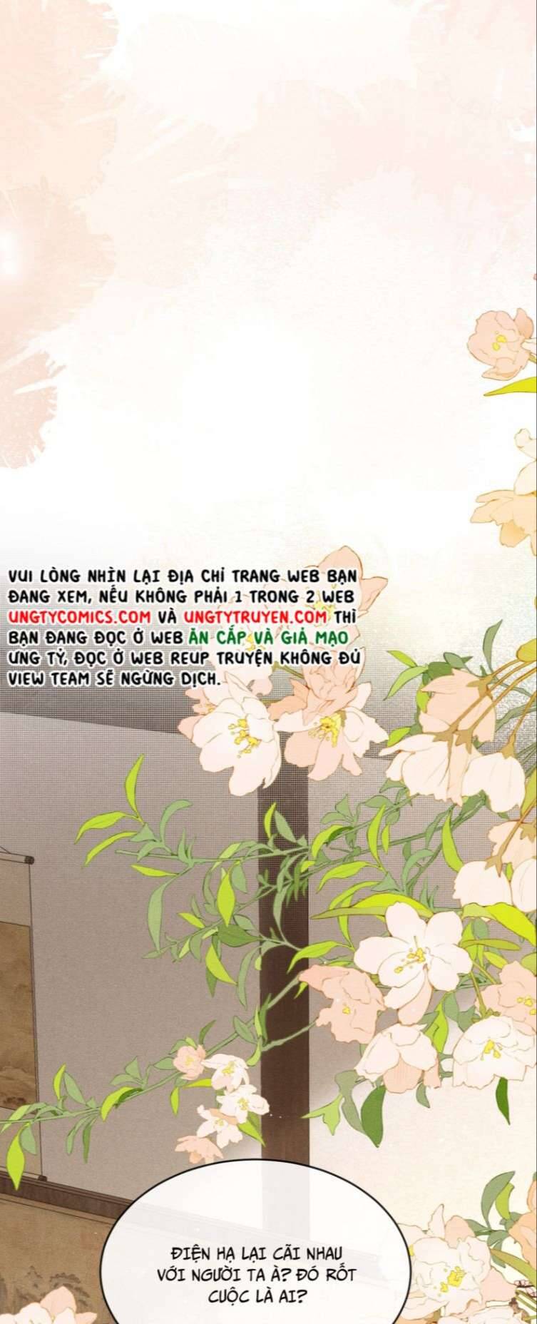 Đan Tiêu Vạn Dặm Chapter  13 - 16