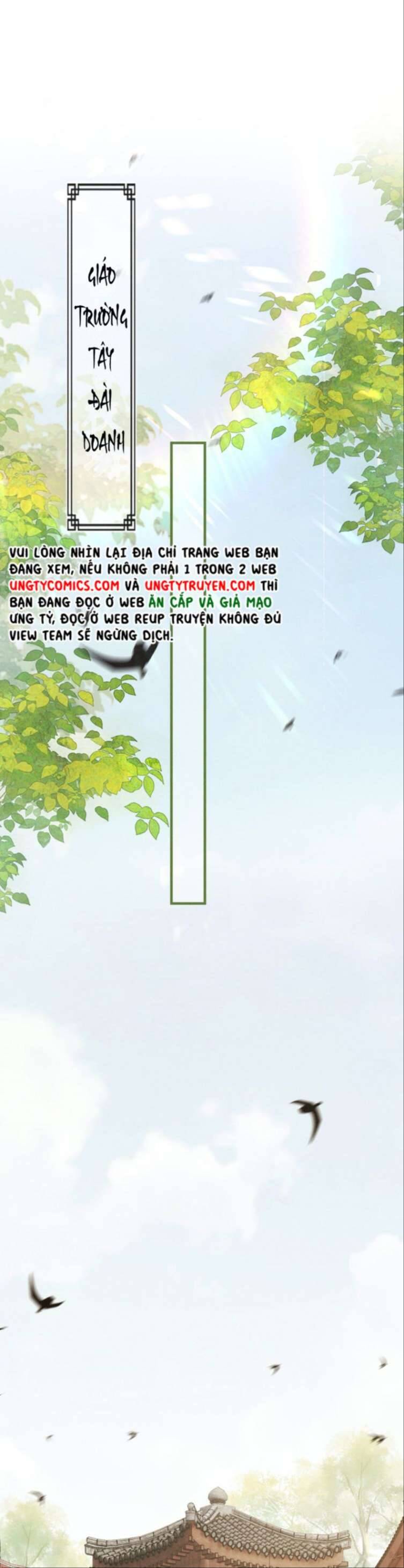 Đan Tiêu Vạn Dặm Chapter  13 - 27
