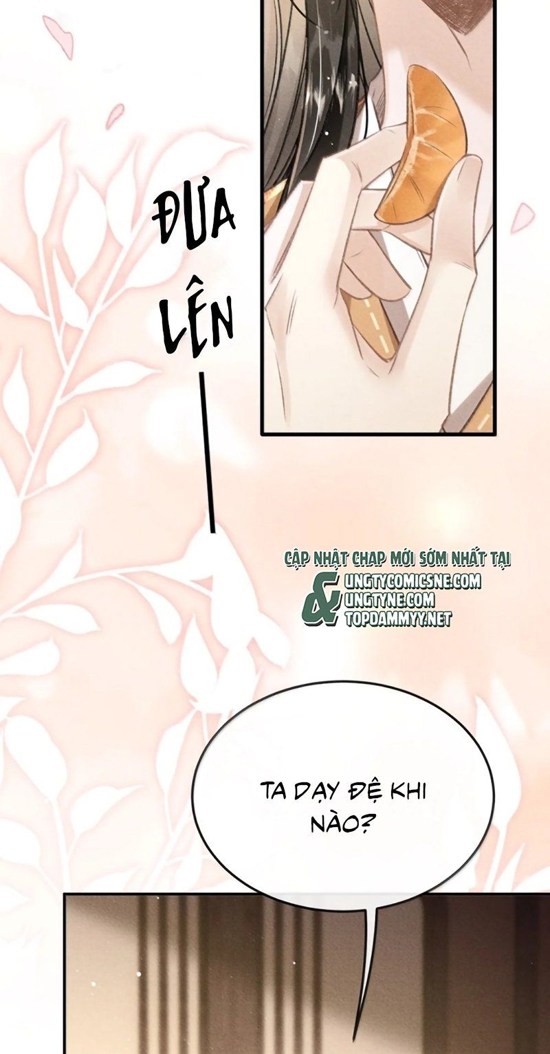 Đan Tiêu Vạn Dặm Chapter 131 - 30