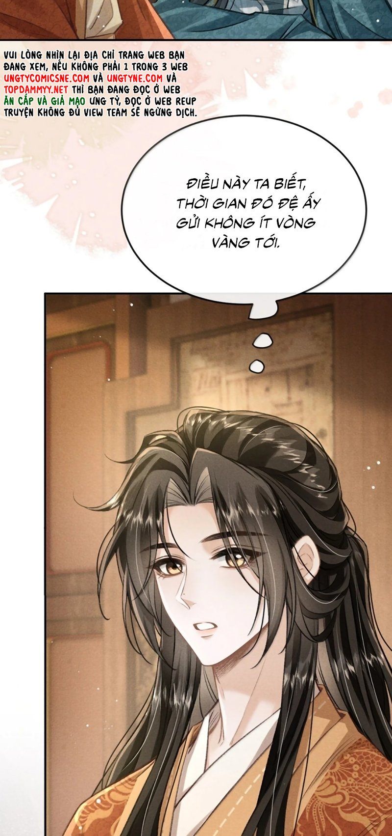 Đan Tiêu Vạn Dặm Chapter 131 - 5