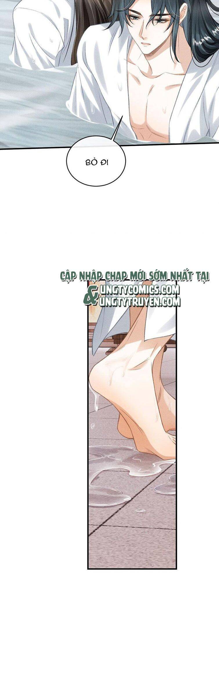 Đan Tiêu Vạn Dặm Chapter  15 - 23