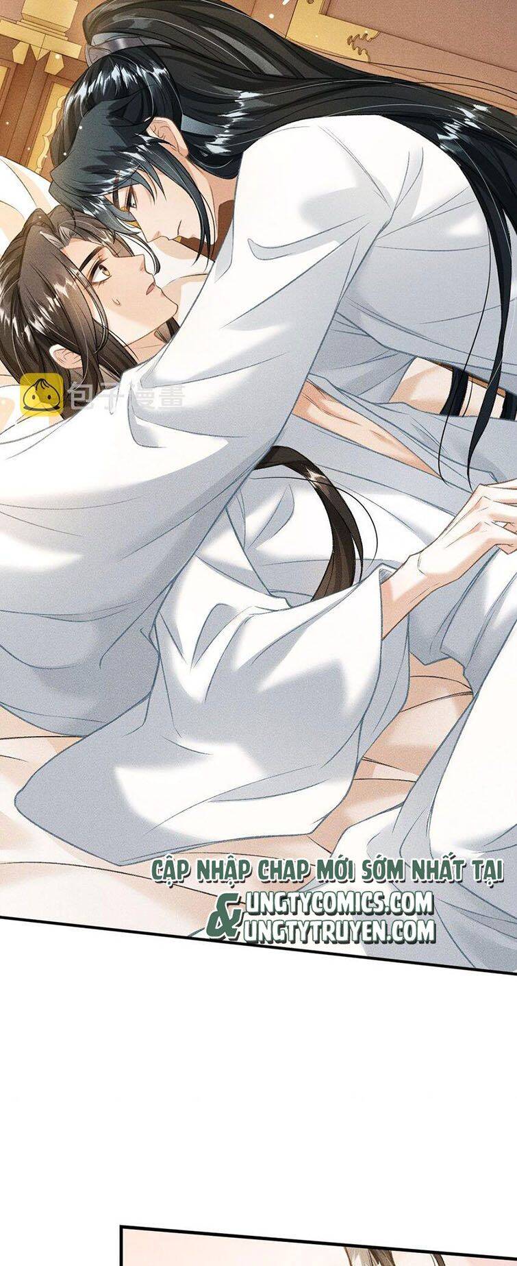 Đan Tiêu Vạn Dặm Chapter  15 - 26