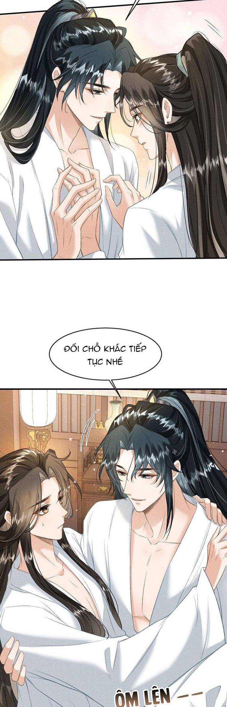 Đan Tiêu Vạn Dặm Chapter  15 - 9