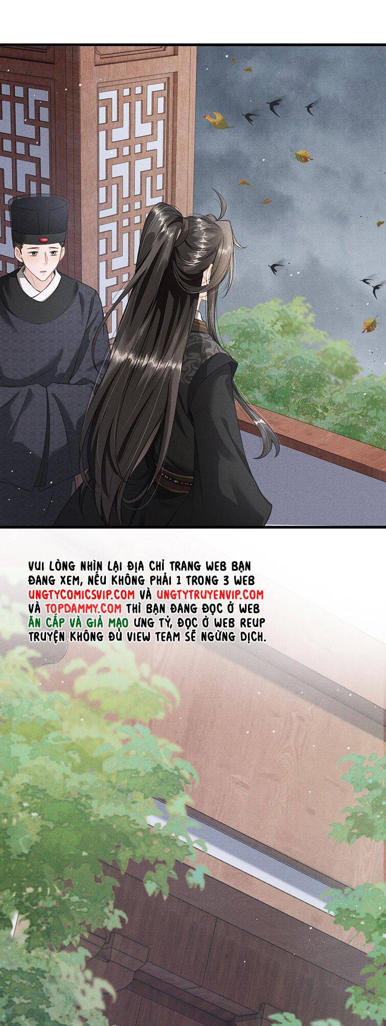 Đan Tiêu Vạn Dặm Chapter  22 - 29