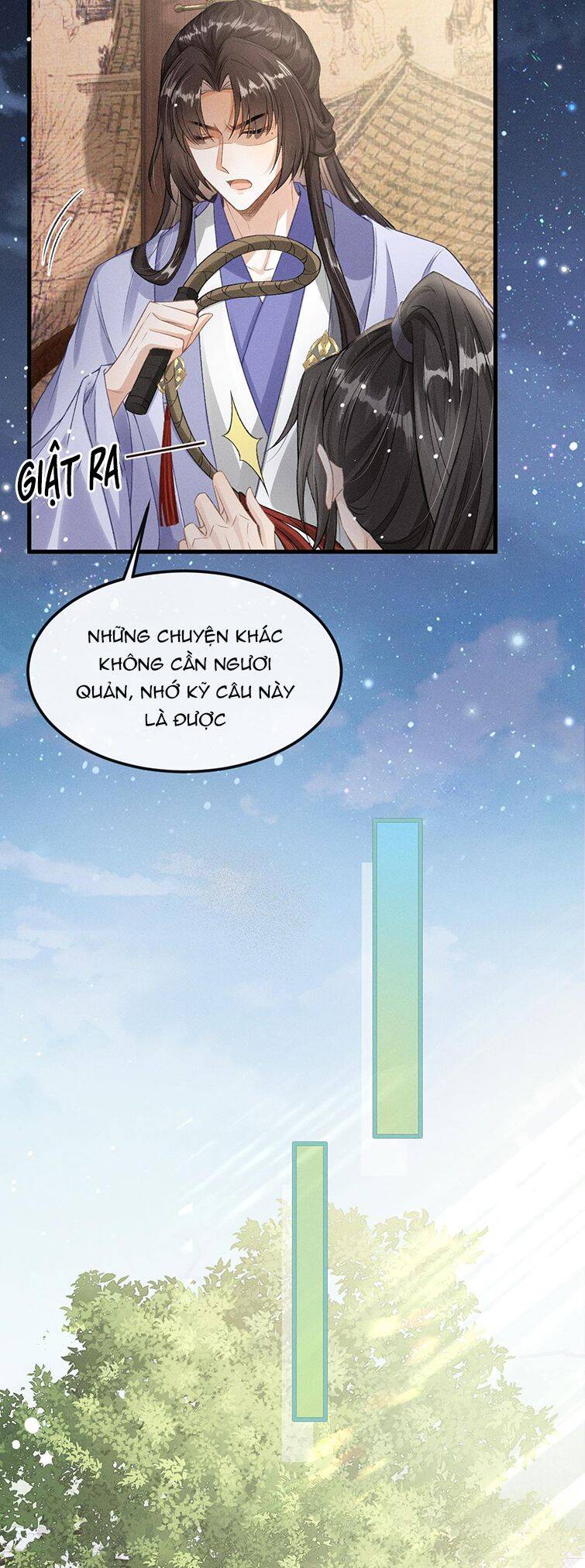 Đan Tiêu Vạn Dặm Chapter  22 - 9