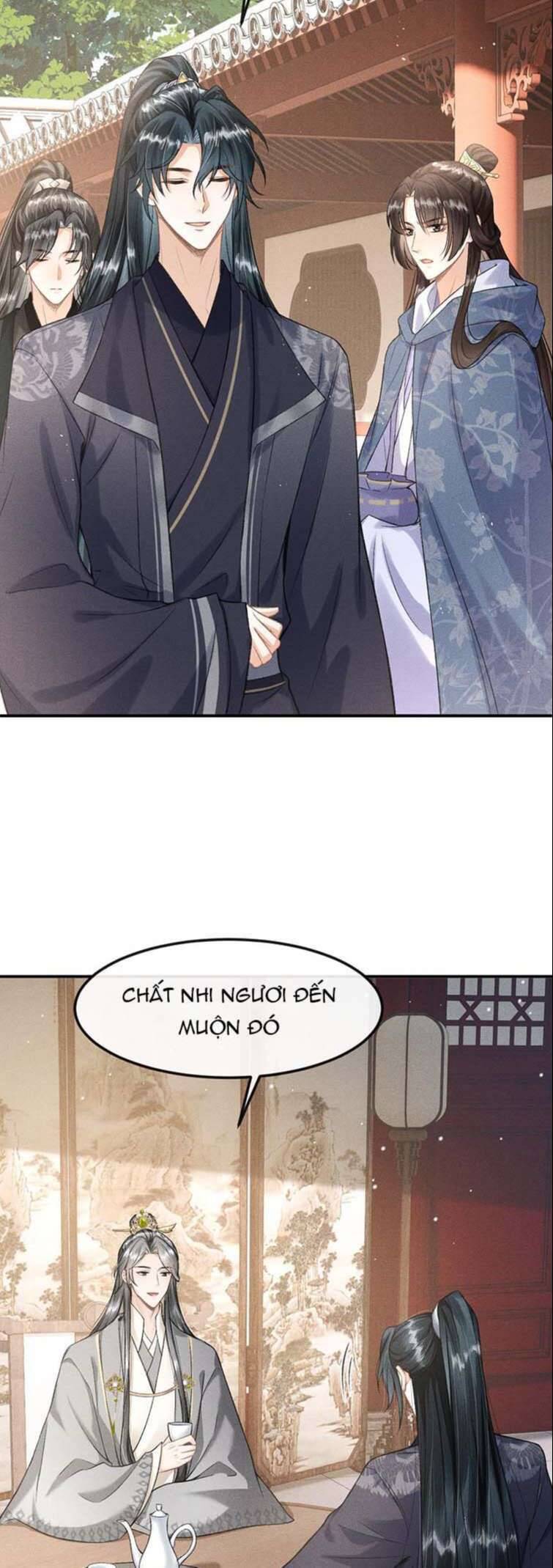 Đan Tiêu Vạn Dặm Chapter  23 - 9