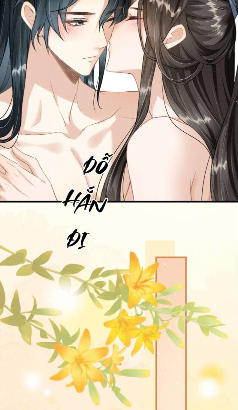 Đan Tiêu Vạn Dặm Chapter  24 - 18
