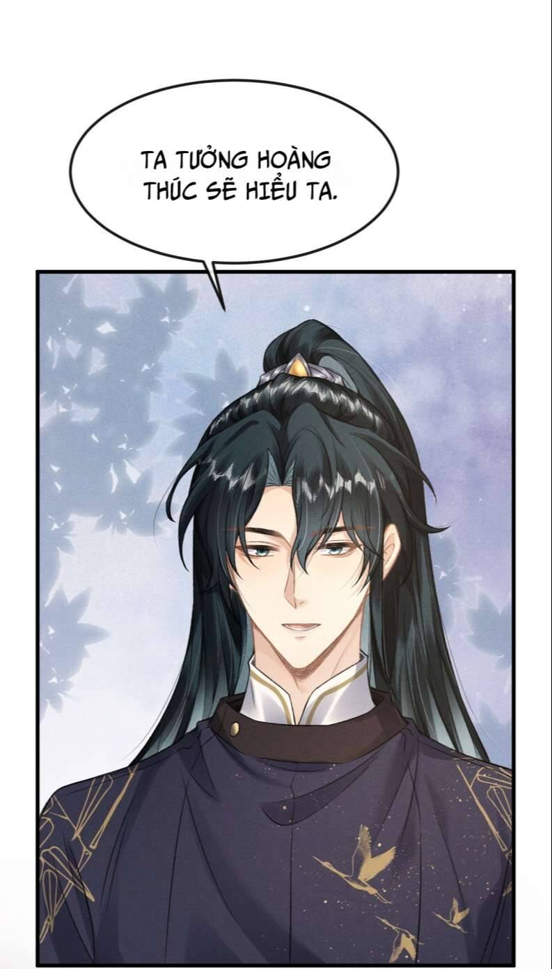 Đan Tiêu Vạn Dặm Chapter  25 - 11