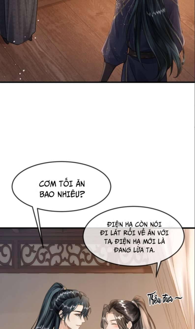 Đan Tiêu Vạn Dặm Chapter  25 - 17