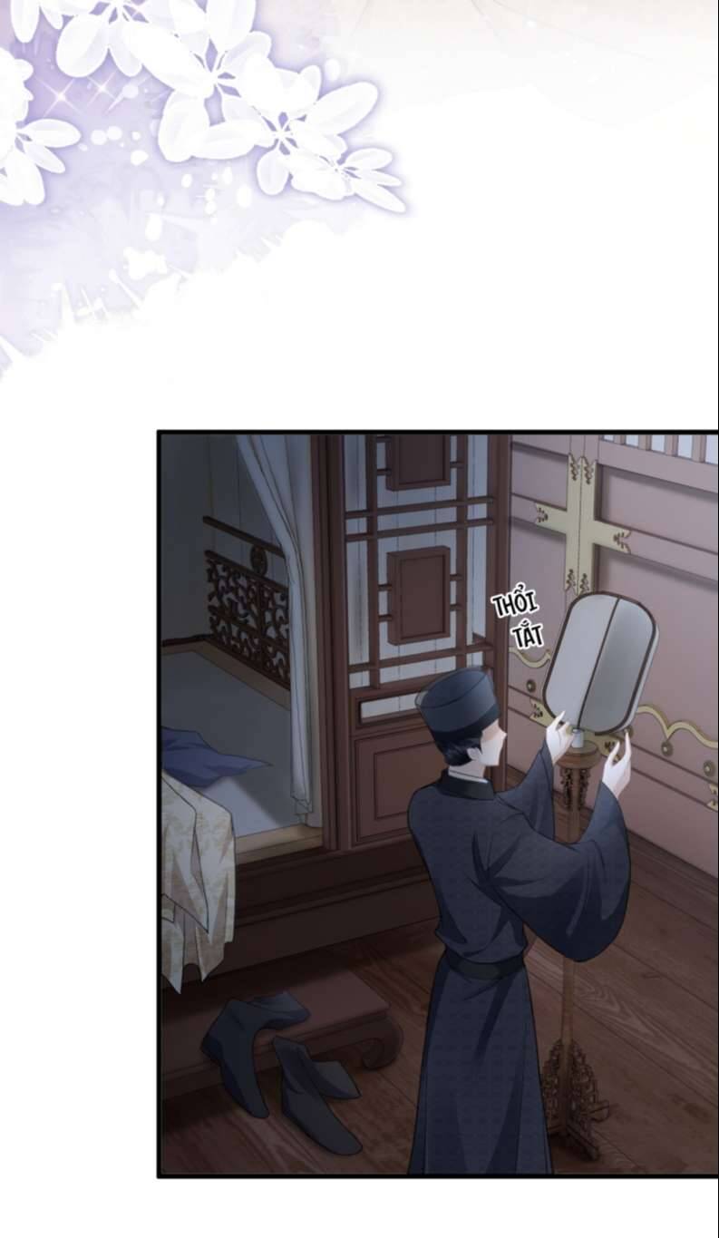 Đan Tiêu Vạn Dặm Chapter  25 - 21