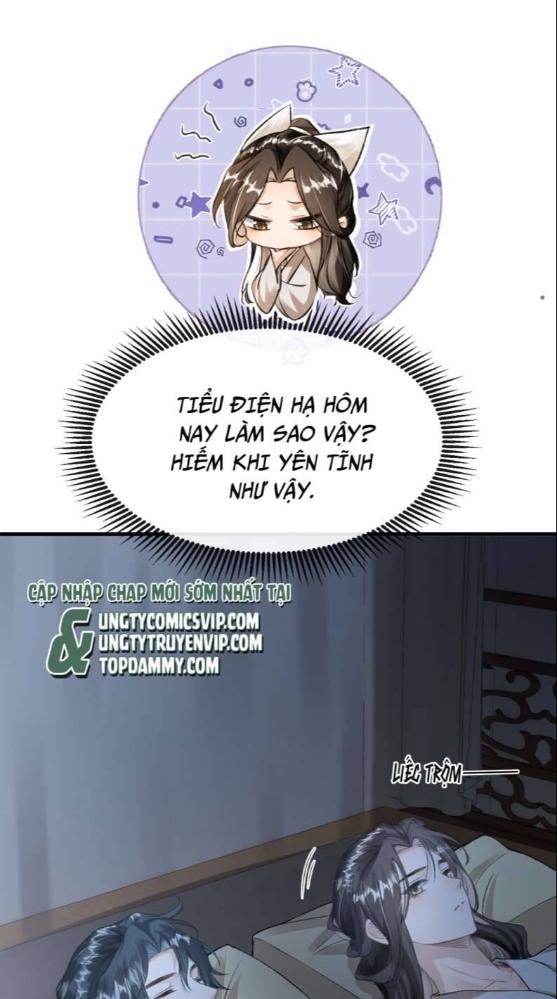 Đan Tiêu Vạn Dặm Chapter  25 - 22
