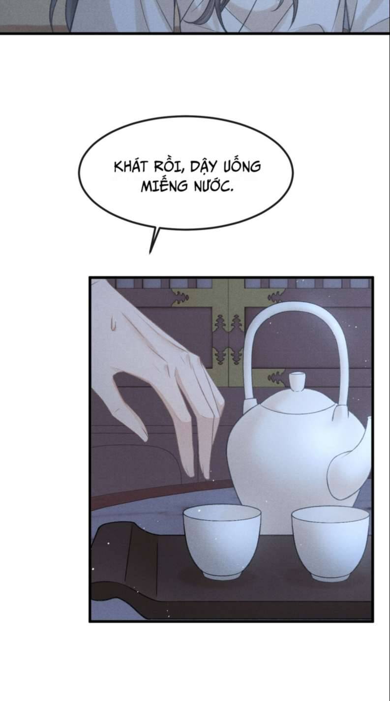 Đan Tiêu Vạn Dặm Chapter  25 - 30