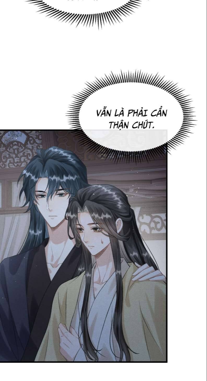 Đan Tiêu Vạn Dặm Chapter  25 - 32