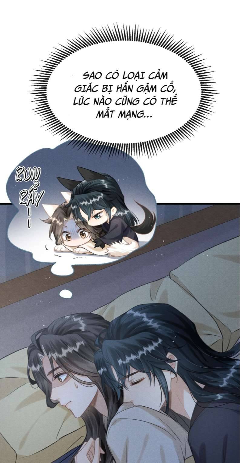 Đan Tiêu Vạn Dặm Chapter  25 - 33