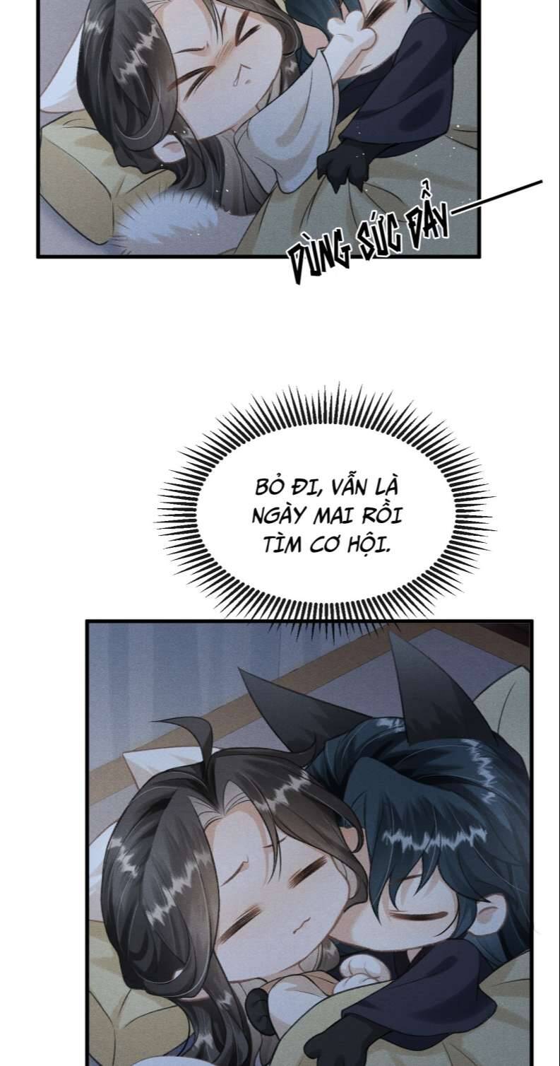 Đan Tiêu Vạn Dặm Chapter  25 - 35