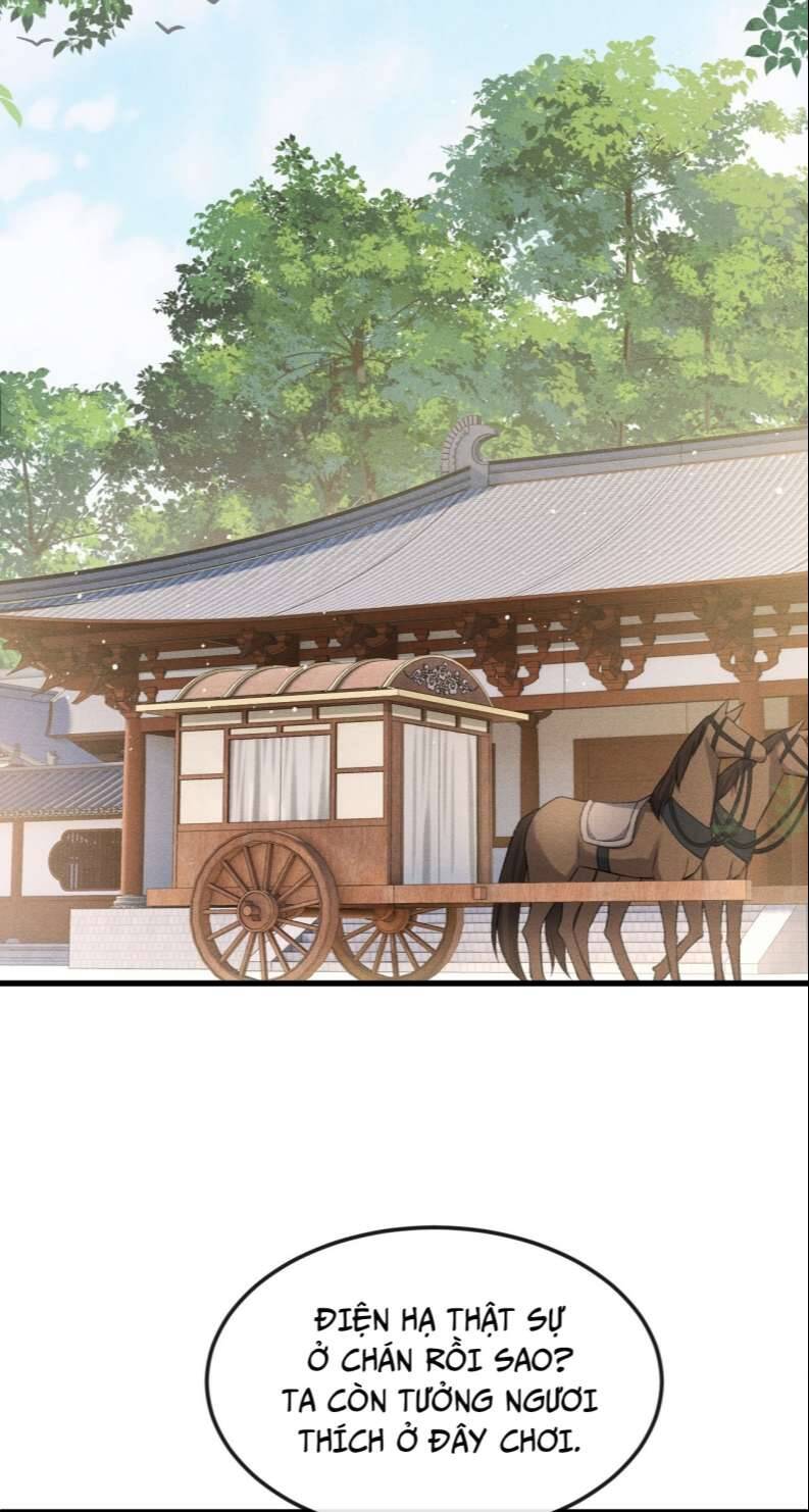 Đan Tiêu Vạn Dặm Chapter  25 - 37
