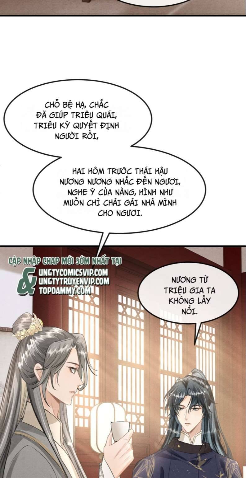 Đan Tiêu Vạn Dặm Chapter  25 - 5