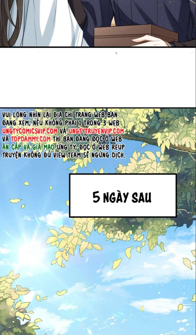 Đan Tiêu Vạn Dặm Chapter  25 - 42