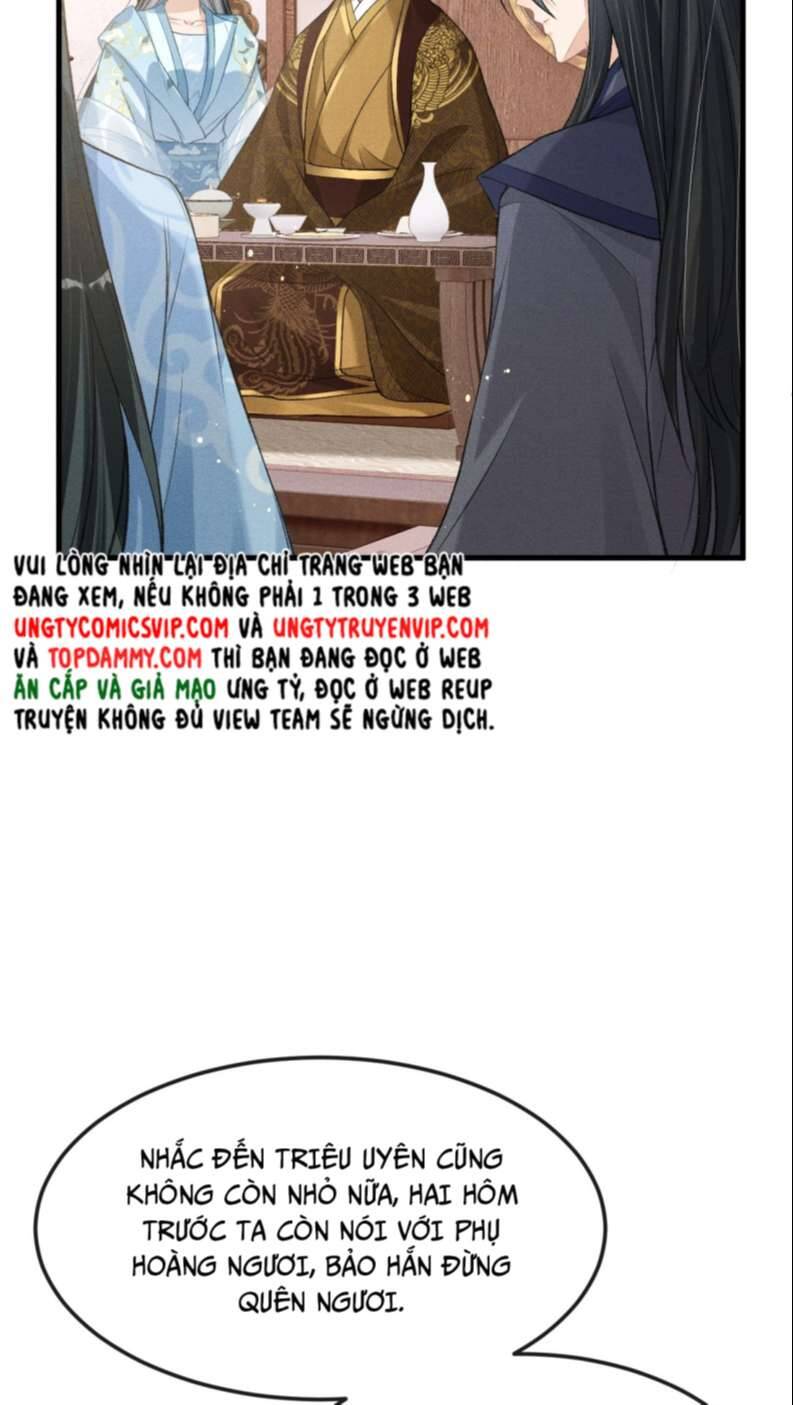Đan Tiêu Vạn Dặm Chapter  25 - 46