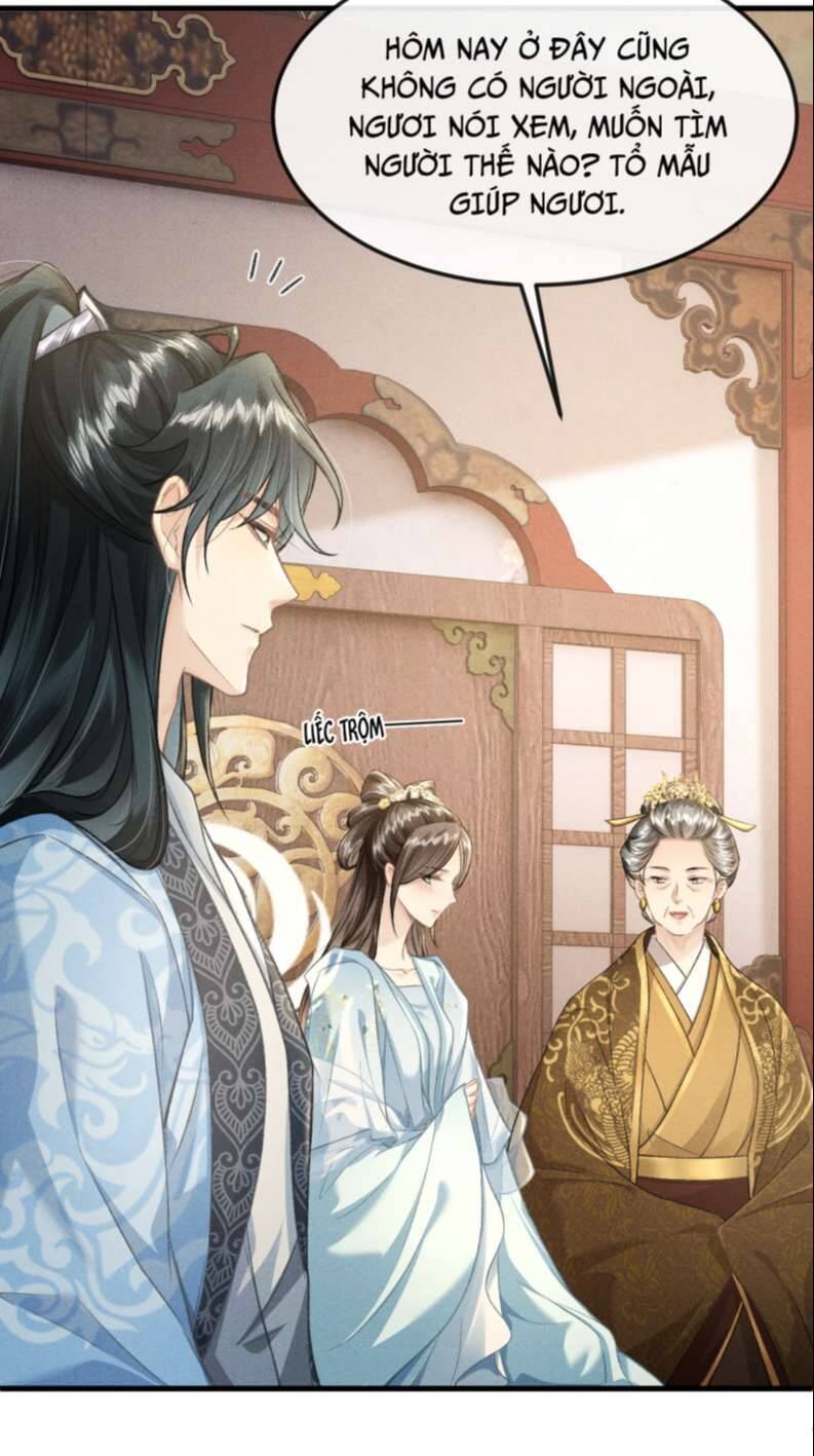 Đan Tiêu Vạn Dặm Chapter  25 - 47