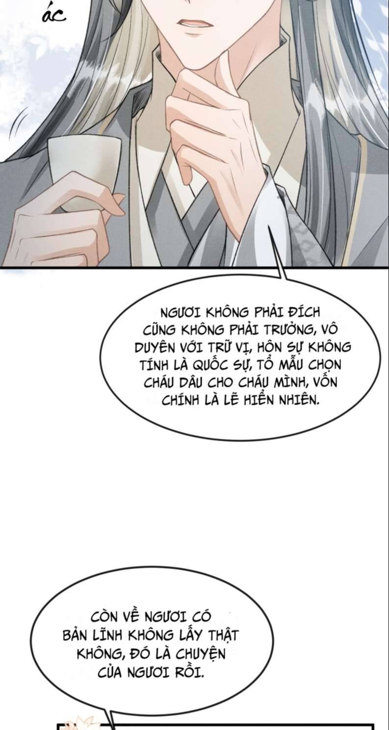 Đan Tiêu Vạn Dặm Chapter  25 - 7