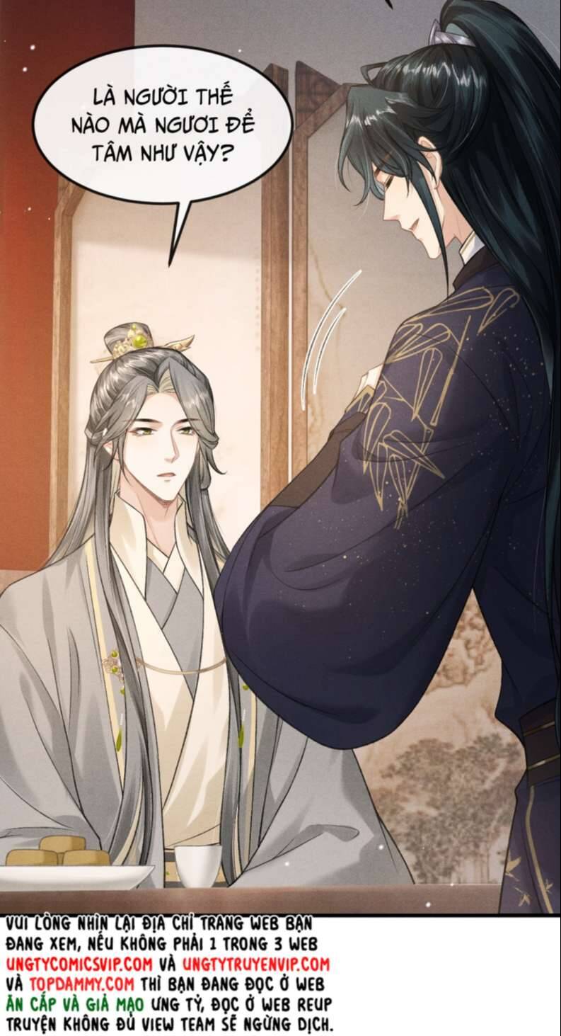 Đan Tiêu Vạn Dặm Chapter  25 - 10
