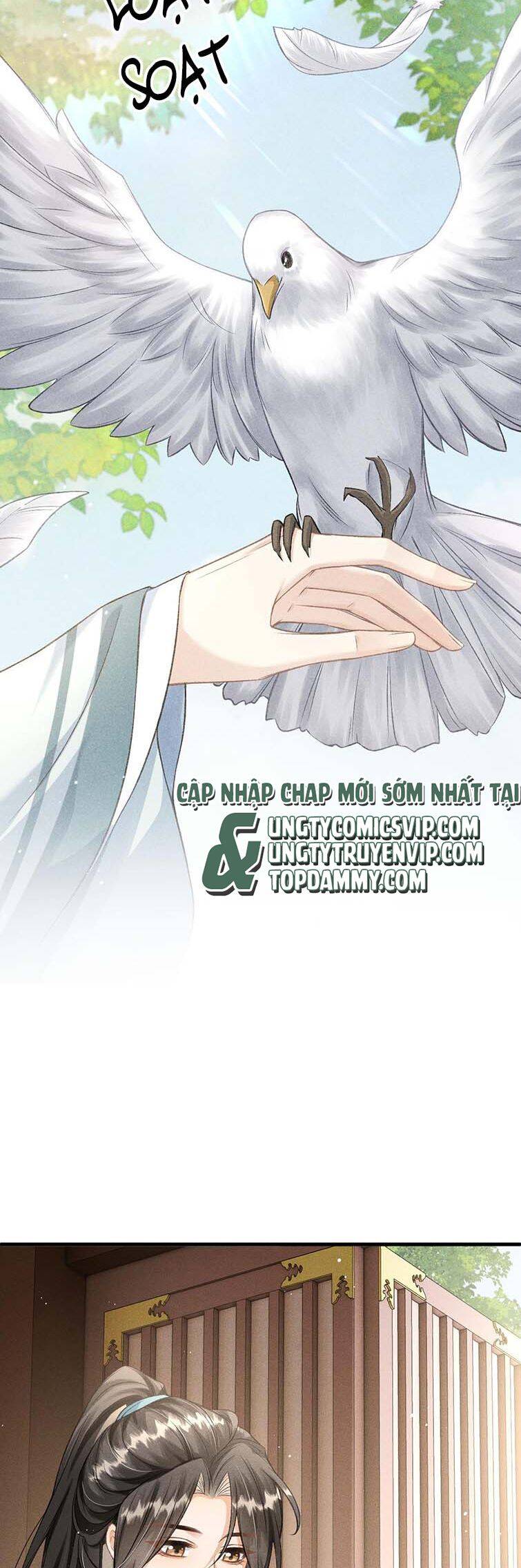 Đan Tiêu Vạn Dặm Chapter  26 - 17