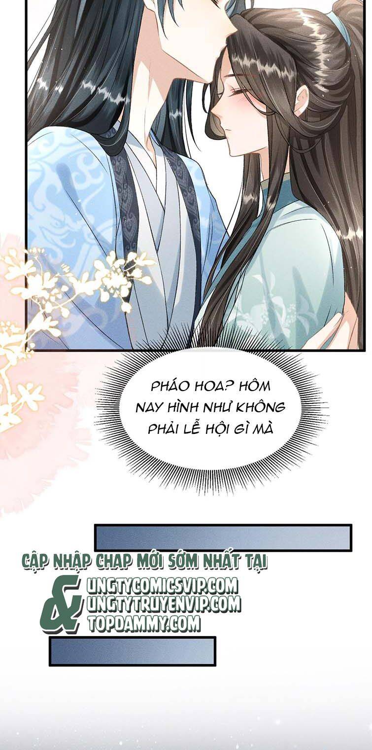 Đan Tiêu Vạn Dặm Chapter  26 - 27