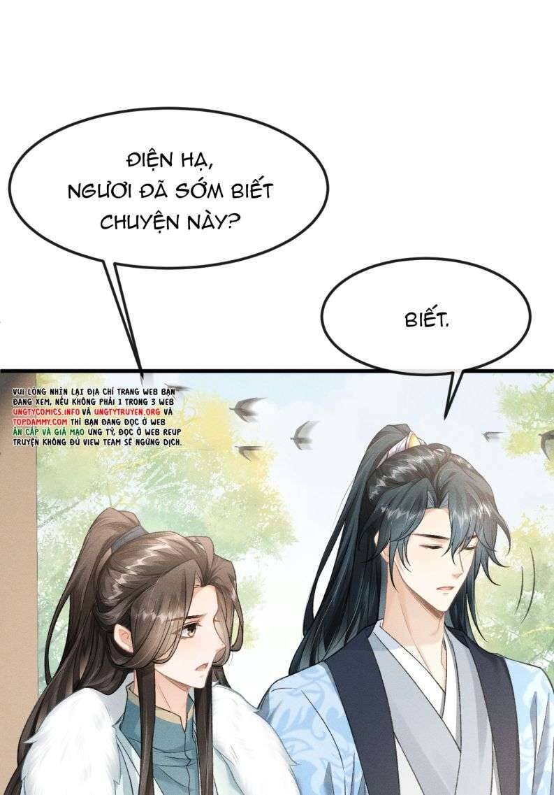 Đan Tiêu Vạn Dặm Chapter  27 - 21