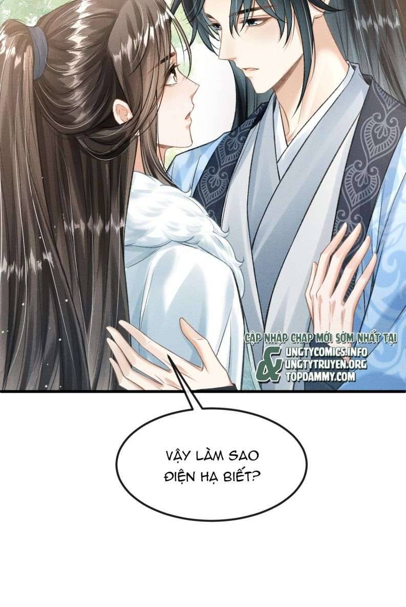 Đan Tiêu Vạn Dặm Chapter  27 - 46