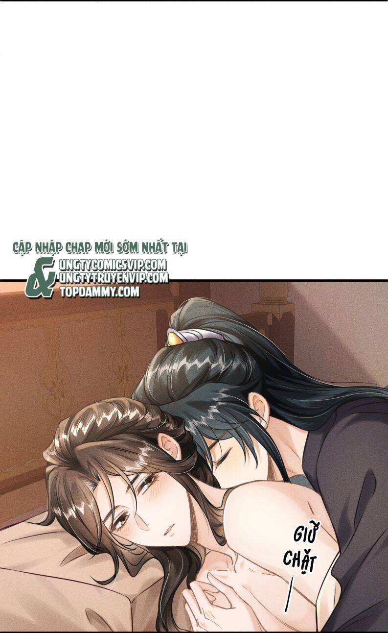Đan Tiêu Vạn Dặm Chapter  28 - 32