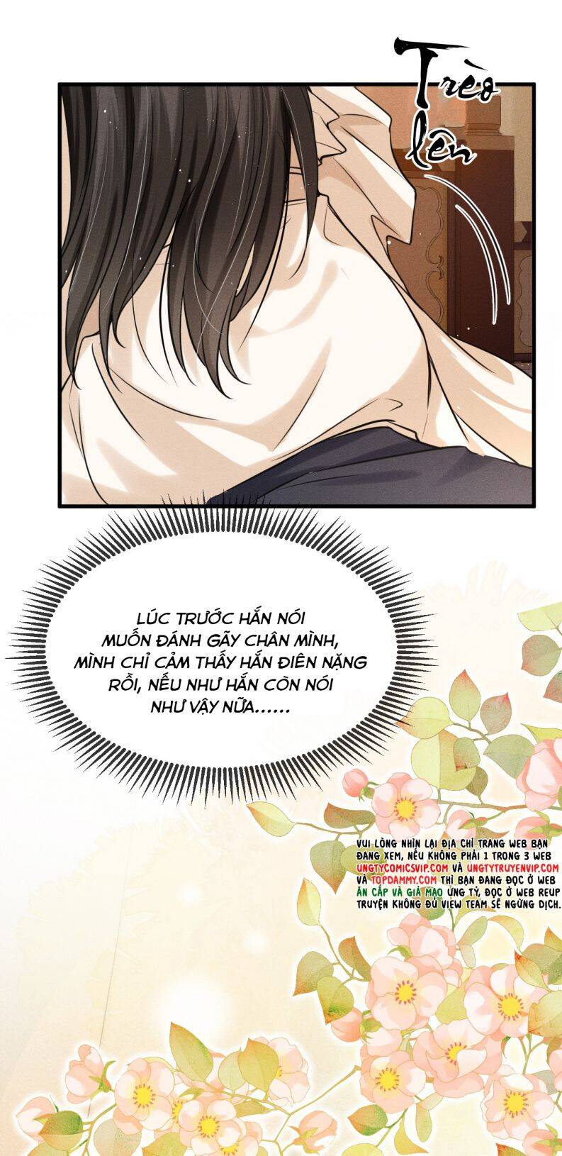 Đan Tiêu Vạn Dặm Chapter  28 - 40